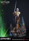 Ciri of Cintra Collector Edition (Prototype Shown) View 15
