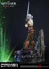 Ciri of Cintra Collector Edition (Prototype Shown) View 16