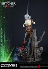 Ciri of Cintra Collector Edition (Prototype Shown) View 18