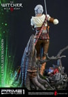 Ciri of Cintra Collector Edition (Prototype Shown) View 19