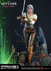 Ciri of Cintra Collector Edition (Prototype Shown) View 24
