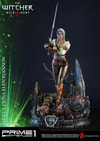 Ciri of Cintra Collector Edition (Prototype Shown) View 25