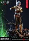 Ciri of Cintra Exclusive Edition (Prototype Shown) View 1