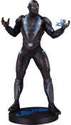 Black Lightning (Prototype Shown) View 4