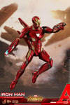Iron Man Mark L