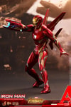 Iron Man Mark L