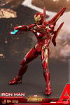 Iron Man Mark L