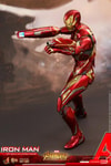 Iron Man Mark L