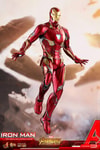 Iron Man Mark L