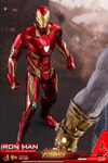 Iron Man Mark L