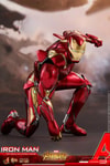 Iron Man Mark L
