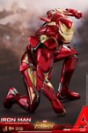 Iron Man Mark L