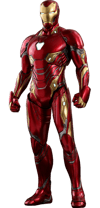 Iron Man Mark L
