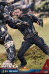 Captain America Collector Edition (Prototype Shown) View 4