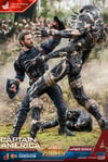 Captain America Movie Promo Edition Exclusive Edition (Prototype Shown) View 5