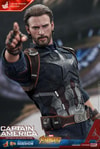 Captain America Movie Promo Edition Exclusive Edition (Prototype Shown) View 8