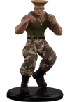 Guile Collector Edition (Prototype Shown) View 19