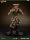 Guile Exclusive Edition View 1