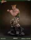 Guile Exclusive Edition View 13