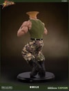 Guile Exclusive Edition View 12