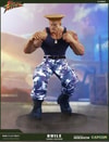 Guile Player 2 View 1