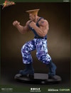 Guile Player 2 View 2