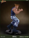 Guile Player 2 View 3