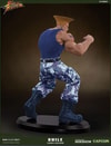 Guile Player 2 View 6