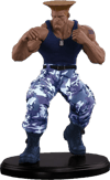 Guile Player 2 View 13