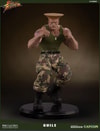 Guile Ultimate View 18