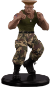 Guile Ultimate View 35