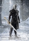 White Walker Collector Edition (Prototype Shown) View 5