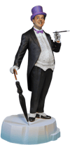 Penguin (Prototype Shown) View 4