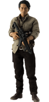 Glenn Rhee (Prototype Shown) View 8