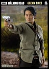 Glenn Rhee Deluxe Version- Prototype Shown