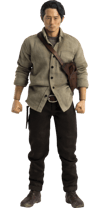 Glenn Rhee Deluxe Version