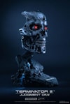 T-800 Endoskeleton (Prototype Shown) View 2