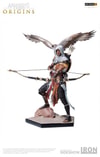 Bayek Deluxe (Prototype Shown) View 1