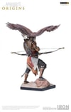 Bayek Deluxe (Prototype Shown) View 3