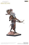 Bayek Deluxe (Prototype Shown) View 4