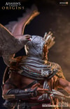 Bayek Deluxe (Prototype Shown) View 9