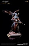 Bayek Deluxe (Prototype Shown) View 12
