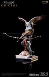 Bayek Deluxe (Prototype Shown) View 13