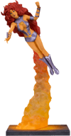 Starfire (Prototype Shown) View 4