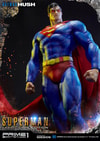 Superman Fabric Cape Edition (Prototype Shown) View 19