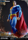 Superman Fabric Cape Edition (Prototype Shown) View 29