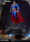 Superman Fabric Cape Edition (Prototype Shown) View 30