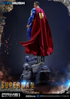 Superman Fabric Cape Edition (Prototype Shown) View 33