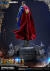 Superman Fabric Cape Edition (Prototype Shown) View 27