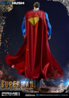 Superman Fabric Cape Edition (Prototype Shown) View 16